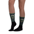 Morrison Scottish Clan Tartan Socks