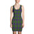 Adam Hunting Scottish Clan Women Dress - kittentee