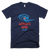 Women's Wave March Jan 2019 T-Shirt