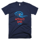 Women's Wave March Jan 2019 T-Shirt
