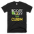 Irish Biggest Lucky Gigi Charm St. Patricks Day Funny T-Shirt - kittentee