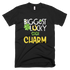 Irish Biggest Lucky Gigi Charm St. Patricks Day Funny T-Shirt