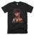 BAE Black & Educated Funny Black Queen T-Shirt - kittentee