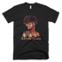 BAE Black & Educated Funny Black Queen T-Shirt