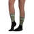 Bisset Scottish Clan Tartan Socks - kittentee