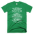 I Have A Crazy Sister Born In April Birthday T-Shirt - kittentee