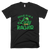 Proud To Be A Lucky Teachers Irish St. Patricks Day T-Shirt - kittentee