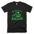 Proud To Be A Lucky Teachers Irish St. Patricks Day T-Shirt