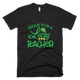 Proud To Be A Lucky Teachers Irish St. Patricks Day T-Shirt - kittentee