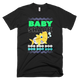 Baby Shark T-Shirt. Doo Doo Doo - kittentee