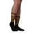Auchinleck Scottish Clan Tartan Socks - kittentee
