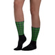 Kincaid Tartan Socks