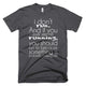 I Don't Run T-Shirt