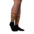 Langlands Scottish Clan Tartan Socks - kittentee