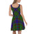 Adam Hunting Scottish Clan Skater Dress - kittentee