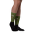 MacAlister Of Glenbarr Hunting Scottish Tartan Socks - kittentee