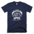 Navy, Mens Legends Are Born In April Birthday T-Shirt - kittentee