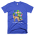 Leprechaun Sloughi Funny St.Patricks Day Shamrock T-Shirt - kittentee