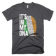 Vintage St.Patricks Day - Irish Heritage T-Shirt