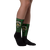 Beveridge Scottish Clan Tartan Socks - kittentee