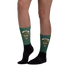 Graham Of Montrose Scottish Clan Tartan Socks