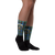 Guthrie Scottish Clan Tartan Socks - kittentee