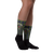 Colquhoun Scottish Clan Tartan Socks - kittentee