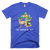 Leprechaun Chihuahua St.Patricks Day Shamrock Funny T-Shirt - kittentee