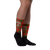 MacQuarrie Scottish Clan Tartan Socks - kittentee