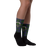 Mowat Scottish Clan Tartan Socks - kittentee
