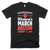 March For Women 2019 Boston T Shirt Stronger Together - kittentee