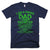 Proud Dad of Crazy Daughter - Father Day T-Shirt