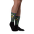 Durie Dress Scottish Clan Tartan Socks - kittentee