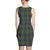 Adam Hunting Scottish Clan Women Dress - kittentee