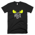 I Just Really Like Moose Ok Funny T-Shirt