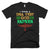 I Took A DNA Test And God Is My Father Funnt Father Day T-Shirt