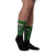 Ged Scottish Clan Tartan Socks - kittentee