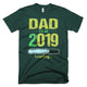 Family Daddy Father Day T-Shirt