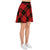 Aikenhead Scottish Clan Skater Skirt - kittentee