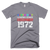 Legend Since December 1972 Birth Day Funny T-Shirt - kittentee