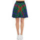 Aiton Ancient Scottish Clan Skater Skirt - kittentee