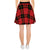 Aikenhead Scottish Clan Skater Skirt - kittentee