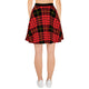 Aikenhead Scottish Clan Skater Skirt - kittentee