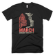 Women's March 2019 Awareness and Gender Equality T-Shirt