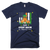 Trumprechaun St. Patrick's Day American Funny T-Shirt
