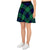 Abercrombie Scottish Clan Skater Skirt - kittentee