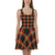 Ainslie Scottish Clan Skater Dress - kittentee