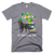 Leprechaun Belgian Sheepdog Funny St Patricks Day Shamrock T-Shirt - kittentee