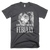 Kings Are Born In Febuary Birthday T-Shirt - kittentee