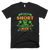 I'm Leprechaun Size Funny St. Patricks Day T-Shirt - kittentee